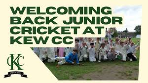 Image result for Kew Cricket Club