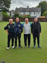 Image result for Sandyhills Bowling Club