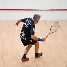 Image result for Grantham Squash Rackets Club