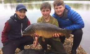 Image result for DRAYTON ANGLING CLUB