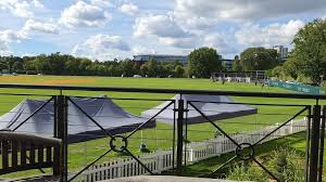 Image result for West Wimbledon Bowling Club