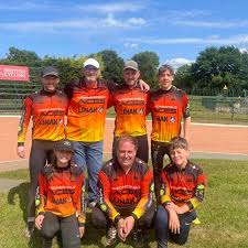 Image result for Wednesfield Aces Cycle Speedway Club