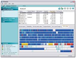 Image result for windows xp defragmentation