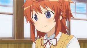 「宮内一穂 のんのんびより」の画像検索結果