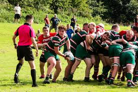Image result for Sefton Rufc