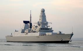 Image result for Portsmouth Destroyers