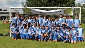 Image result for Caversham Trent Football Club