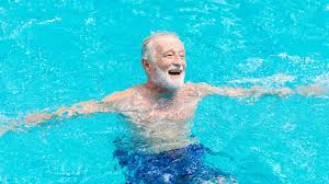 Image result for Discover Swimming