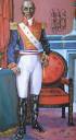 TOUSSAINT LOUVERTURE