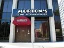 Cheaters Love Chain Steakhouses, According To Adultery Dating Site