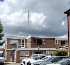 Image result for Swindon and District Amateur Radio Club