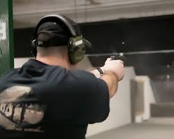 Image result for BLACKBURN RIFLE & PISTOL CLUB