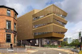 Image result for Sheffield University