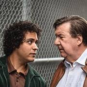 Image result for portrait robot