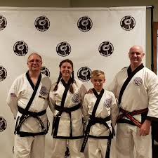 Image result for Oxford Karate Institute