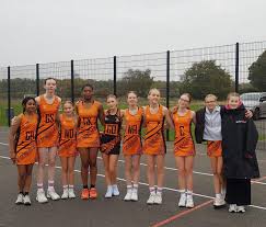 Image result for Grangetown Netball Club