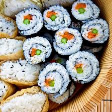 Image result for maki sushi
