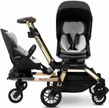 Image result for Orbit Toddler Stroller Jessica Alba