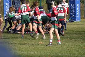 Image result for Preston Grasshoppers Rugby Football Club