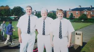 Image result for Airthrey Spa Bowling Club