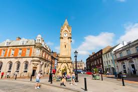 Image result for Bravo 4 Zero, Penrith, Cumbria