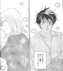 「ロラン・シュヴァリエ のだめカンタービレ」の画像検索結果