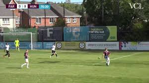 Image result for Rowledge Football Club