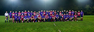 Image result for Old Albanian Rugby Football Club