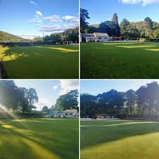 Image result for Ystradfechan Bowling Club