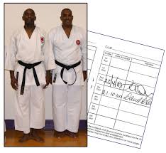 Image result for Ipswich Shotokan Karate Club
