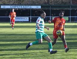Image result for Chipstead Fc
