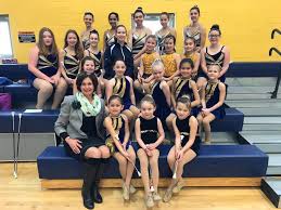 Image result for Crown Spinners Competitive Twirling Team