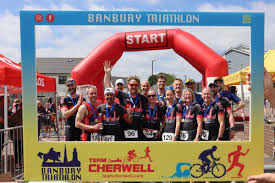 Image result for Team Cherwell