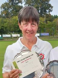 Image result for Ewell Ladies Bowling Club