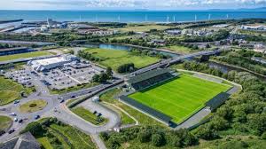 Image result for Workington AFC