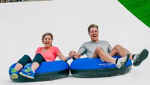 Image result for Bracknell Snow-Tubing