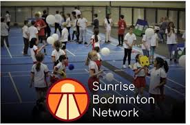 Image result for Appleton Hall Badminton Club