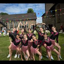 Image result for Charisma Gymnastics Club