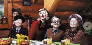 「バーバラ・フーコン オー!マイキー」の画像検索結果