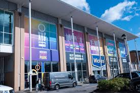 Image result for Octopushy (Croydon Area)