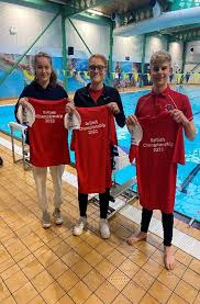 Image result for Borough Of Barnsley Swimming Club