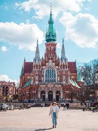 Image result for krakow poland