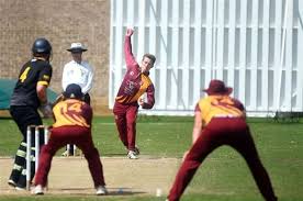 Image result for March Town Cricket Club