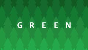 Znalezione obrazy dla zapytania green