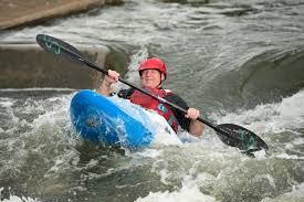 Image result for Lowestoft & District Canoe Club
