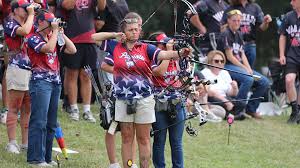 Image result for Nicssa Archery Club