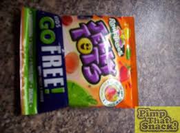 Image result for Tot Tastics