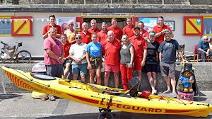 Image result for Lowestoft & District Canoe Club