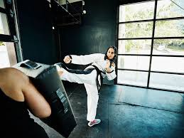 Image result for COMBAT TAEKWONDO