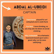 Image result for Leicester Volleyball Club